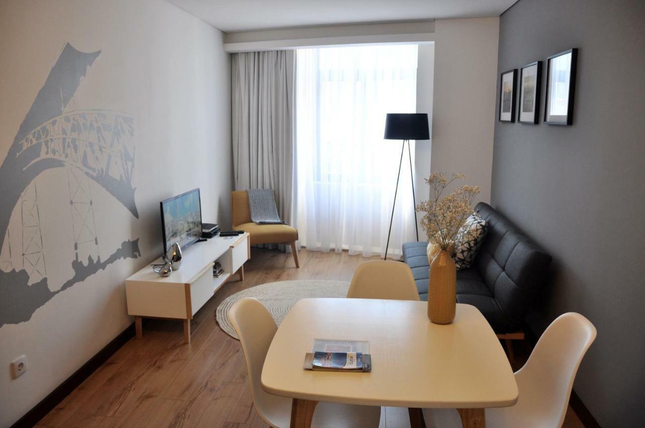 Picporto Apartment ภายนอก รูปภาพ