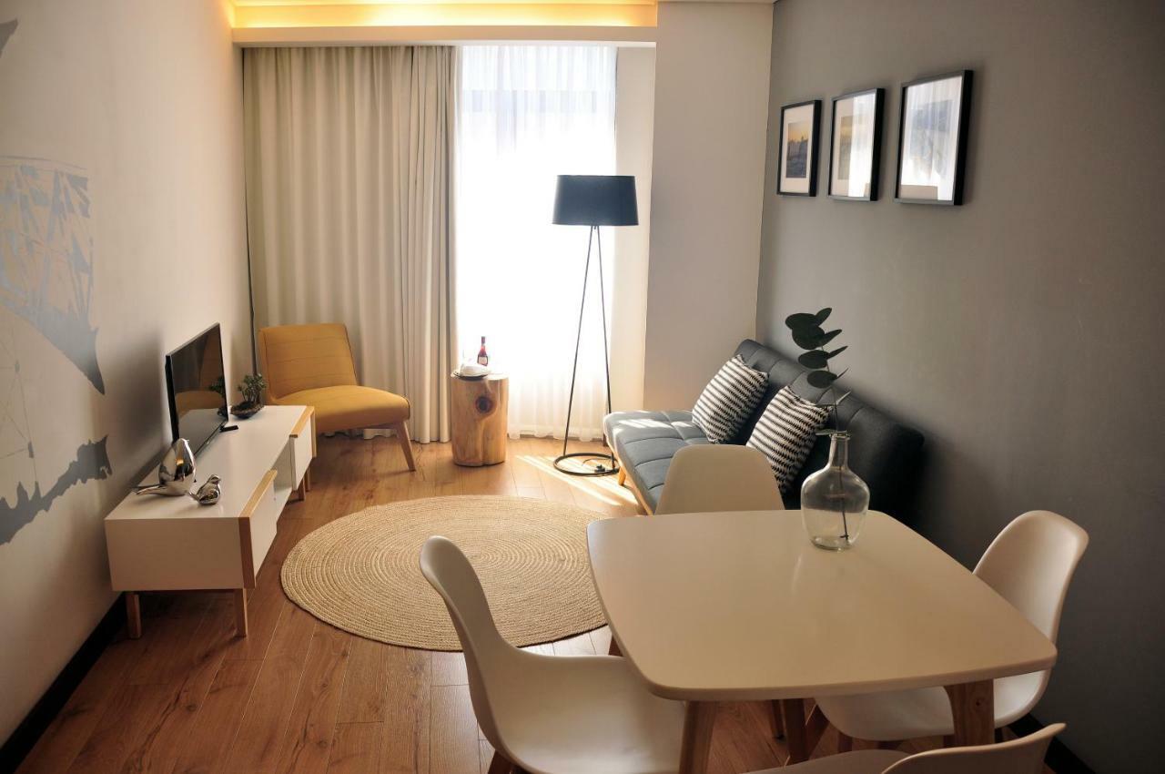 Picporto Apartment ภายนอก รูปภาพ